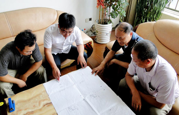 Zhongxing Çevre Koruma Machinery Co., Ltd.
