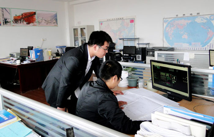 Zhongxing Çevre Koruma Machinery Co., Ltd.